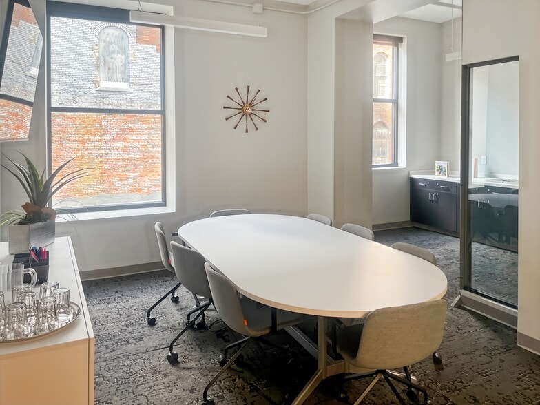 More Photos Of 16-20 E Broad St, Columbus Coworking Space