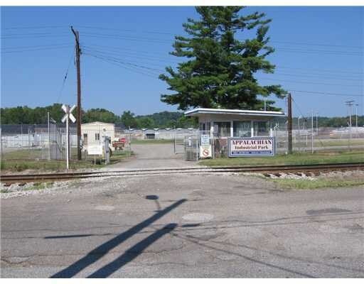 More Photos Of 2601 Madison Ave, Point Pleasant Warehouse For Lease