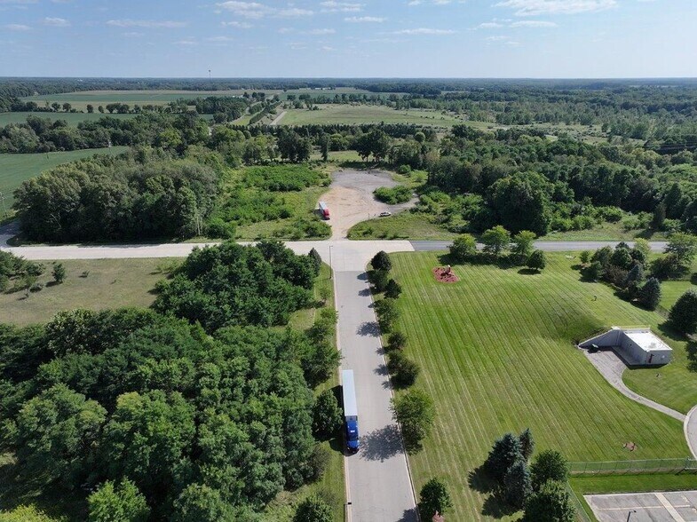 More Photos Of 12802 E L Ave, Galesburg Land For Sale