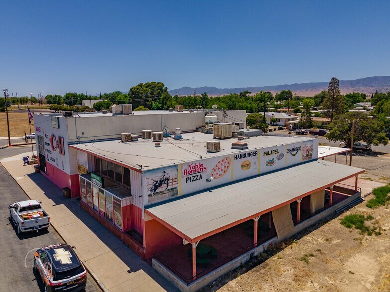 More Photos Of 4852-4855 Primero St, New Cuyama Convenience Store For Sale