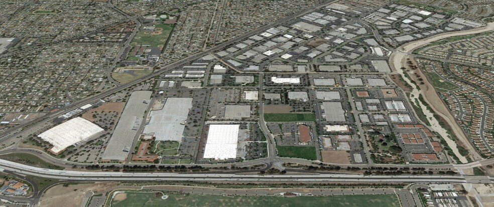 More Photos Of 3601 Calle Tecate, Camarillo Research And Development For Lease