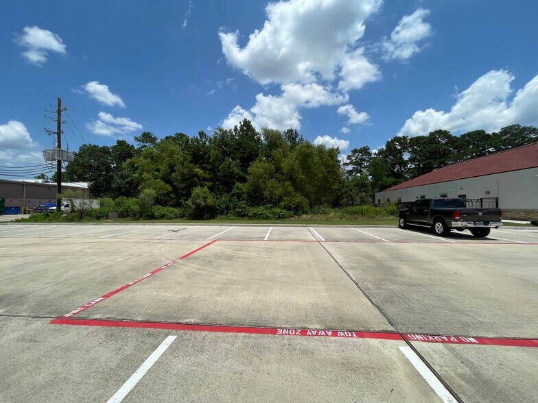 More Photos Of Grant Road, Cypress Land For Lease