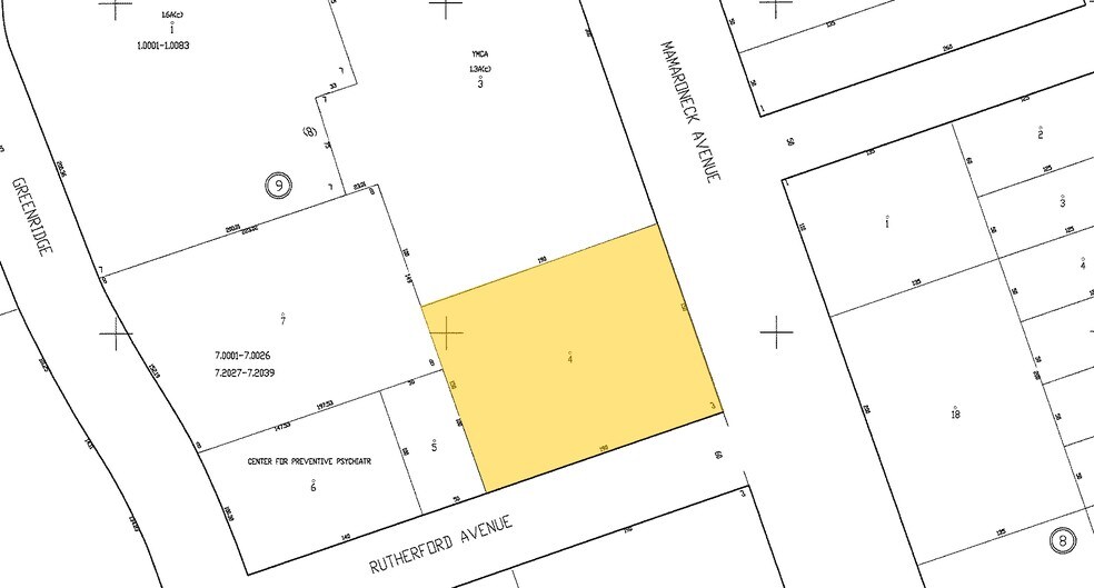 More Photos Of 280 Mamaroneck Ave, White Plains Freestanding For Lease