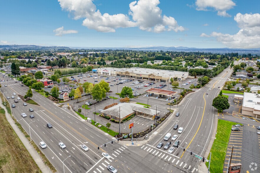 More Photos Of 13719 SE Mill Plain Blvd, Vancouver Unknown For Lease