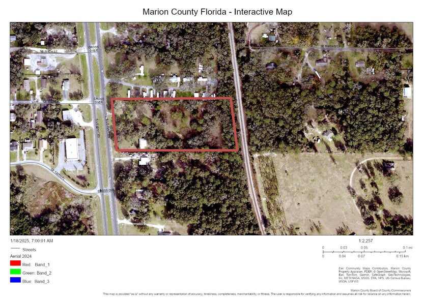 More Photos Of ,  Land For Sale