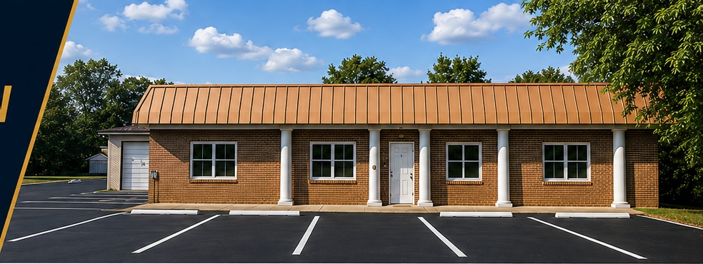 Primary Photo Of 1130 US 70 Hwy W, Garner General Retail For Lease