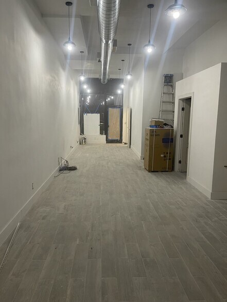 More Photos Of 1512 Nostrand Ave, Brooklyn Storefront Retail Residential For Lease