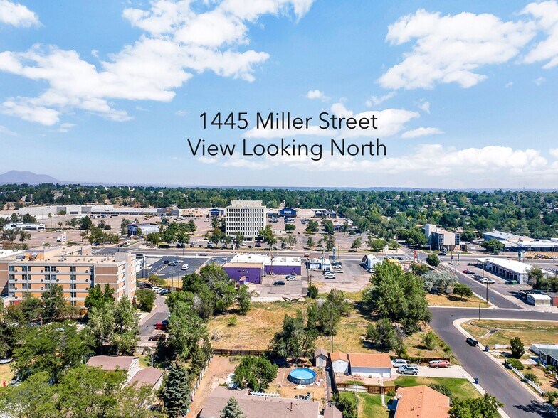 More Photos Of 1445 Miller St, Lakewood Land For Sale
