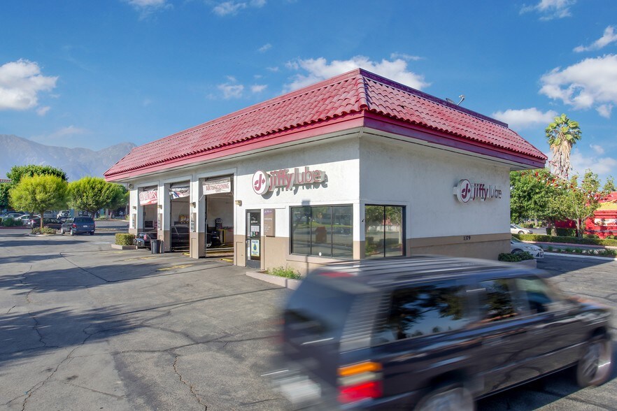 More Photos Of 1379-1399 W Foothill Blvd, Upland Unknown For Lease