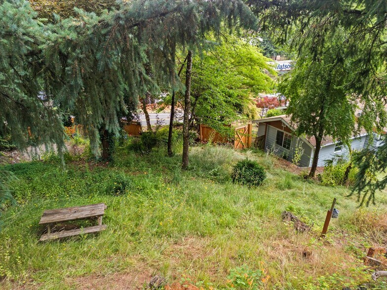 More Photos Of 2510 NE 54th St, Vancouver Land For Sale