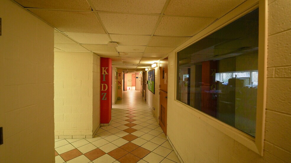 More Photos Of 1130 S. Broadway, Wichita Religious Facility For Sale