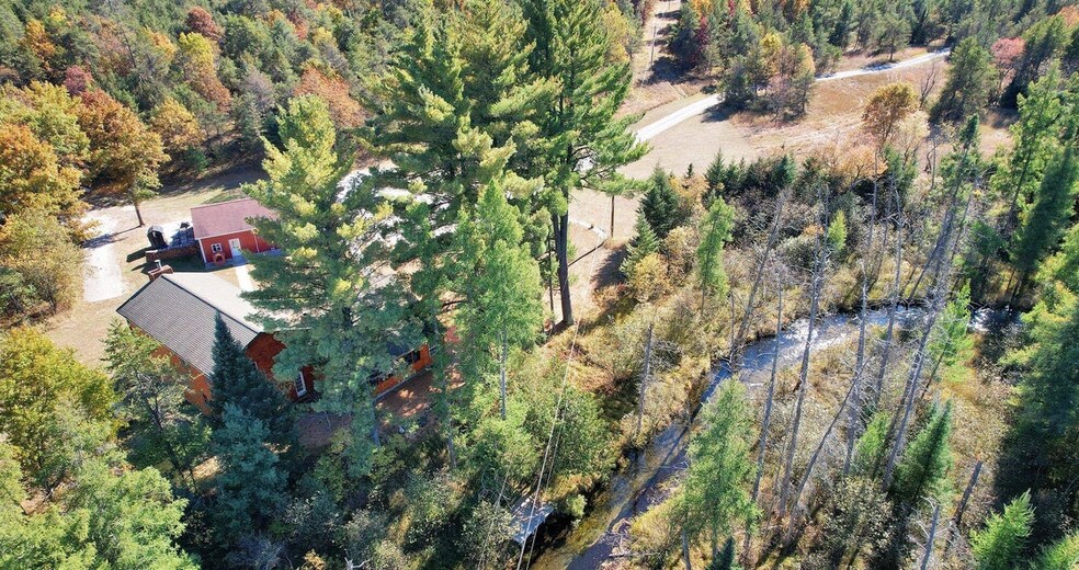 More Photos Of 3900 W Park Rd, Luzerne Land For Sale