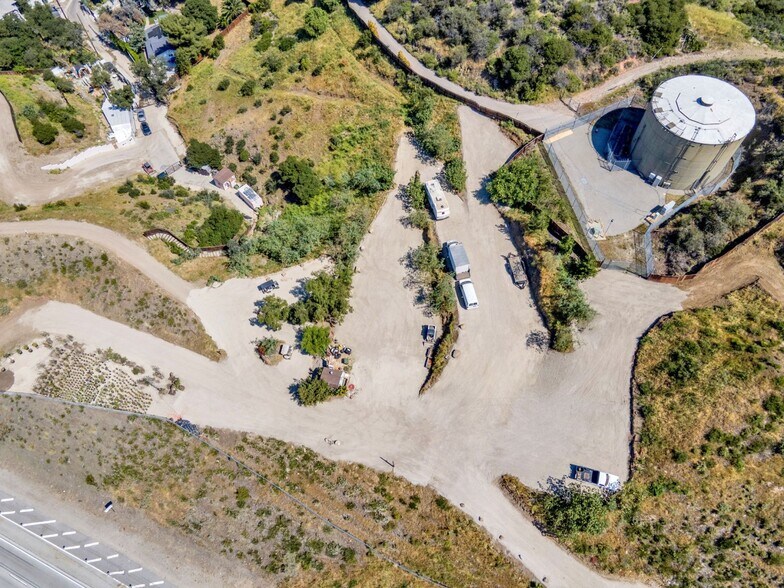 More Photos Of 10200 Willow Springs Lane, Sunland Land For Sale