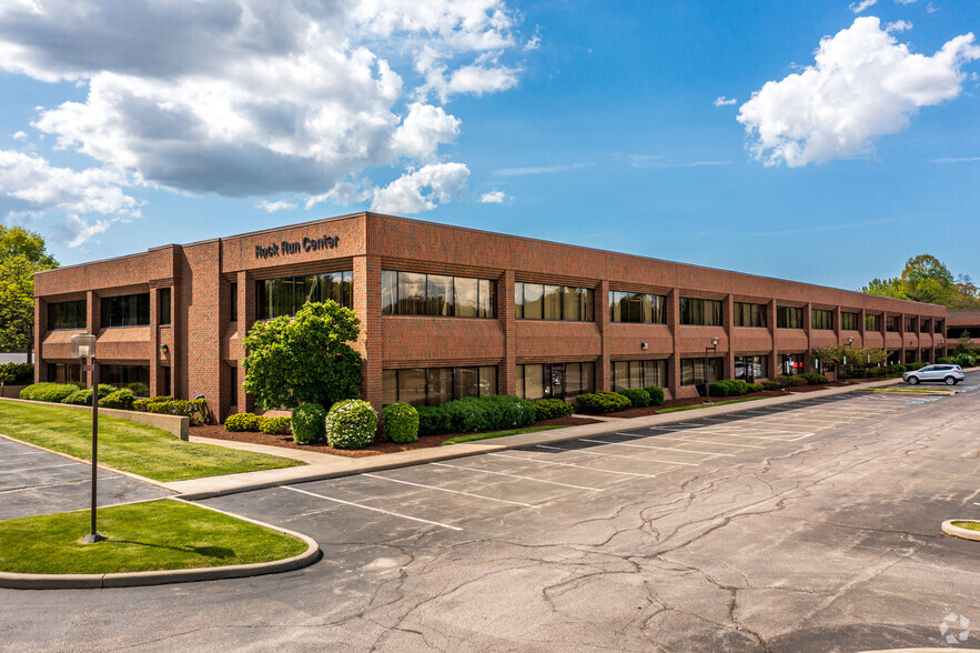 Primary Photo Of 5700 Lombardo Center, Seven Hills Office For Lease