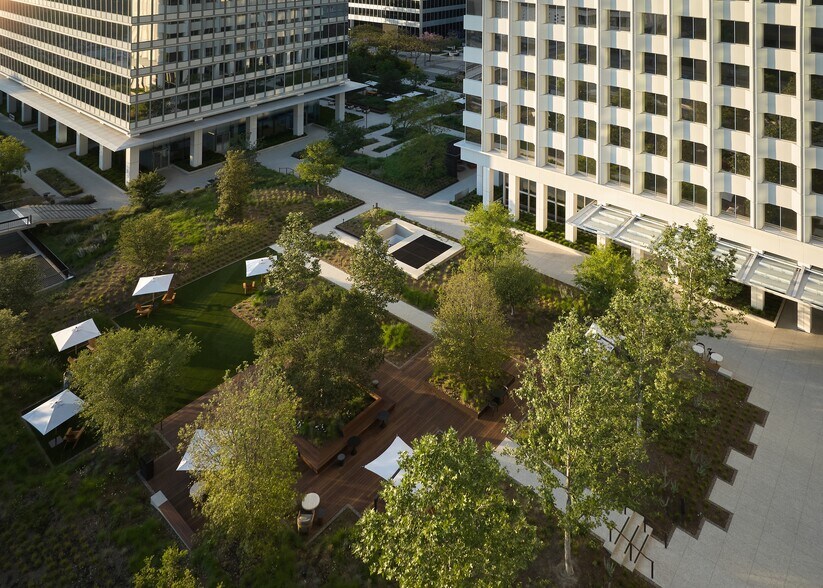 More Photos Of 1800 Avenue of the Stars, Los Angeles Unknown For Lease