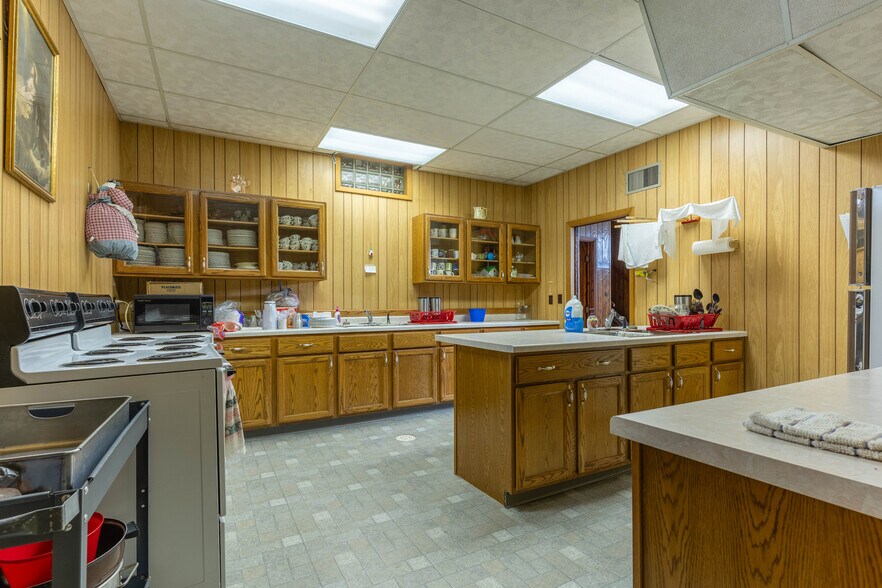 More Photos Of 103 Blossom St, Iron River Religious Facility For Sale