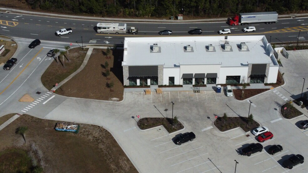 More Photos Of 1 Technology Blvd, Daytona Beach Unknown For Lease