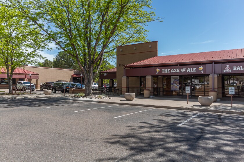 More Photos Of 1627 Lemay ave, Fort Collins General Retail For Lease