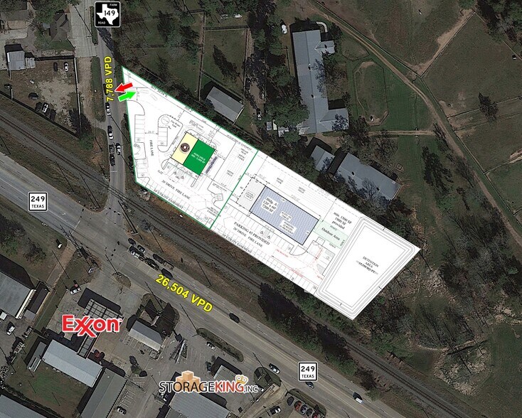 Photo of 1st Floor Ste 