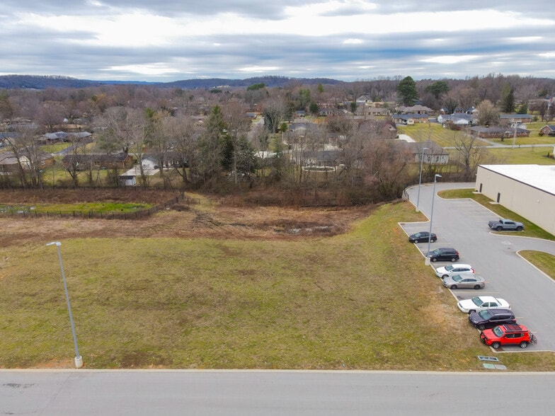 More Photos Of E 10TH st, Cookeville Land For Sale