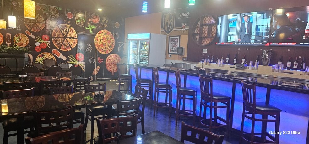 More Photos Of 750 E Pyle Ave, Las Vegas Storefront Retail Office For Lease