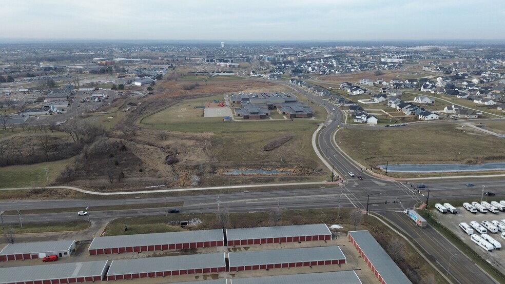 More Photos Of S Ankeny Blvd, Ankeny Land For Sale