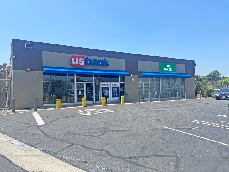 More Photos Of 3601-3747 S La Brea Ave, Los Angeles Unknown For Lease