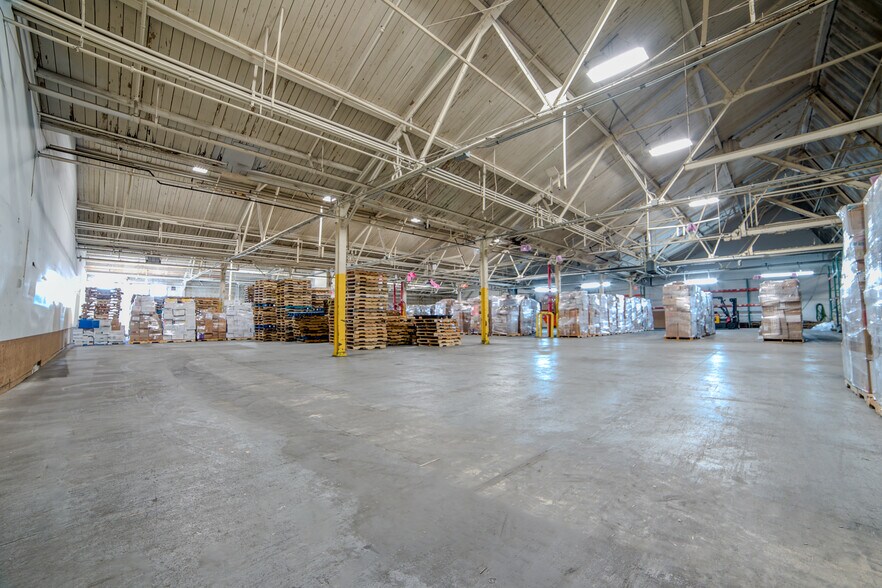 More Photos Of 718 S Fulton Ave, Mount Vernon Warehouse For Lease