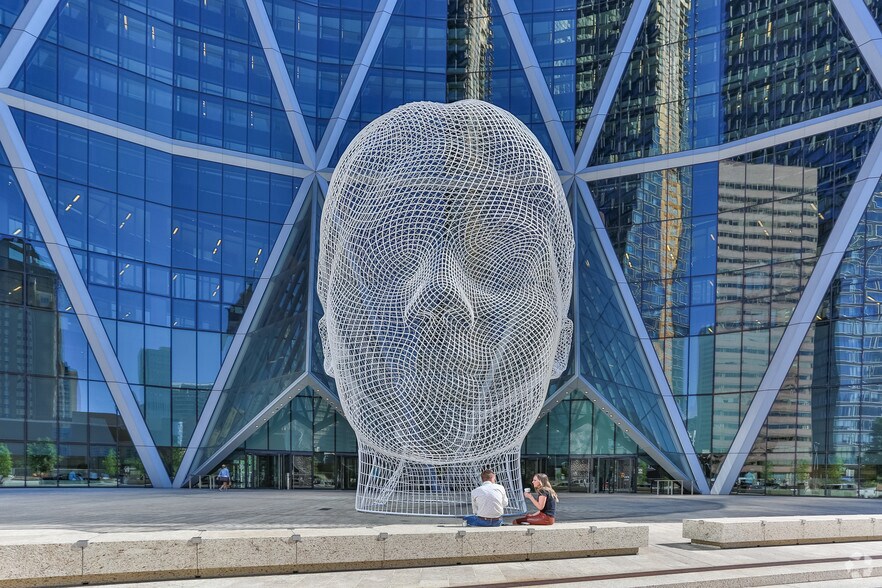 More Photos Of 500 Centre St SE, Calgary Office For Sale