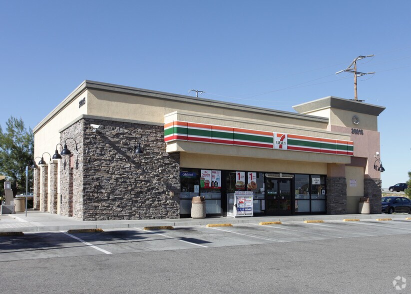 More Photos Of 28015 Scott Rd, Murrieta Convenience Store For Sale