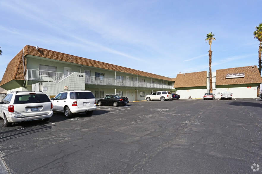 Primary Photo Of 1922 S Fairfield Ave, Las Vegas Apartments For Sale