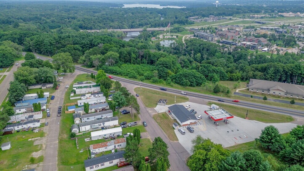 More Photos Of 3323 Seymour Rd, Eau Claire Manufactured Housing Mobile Home Park For Sale