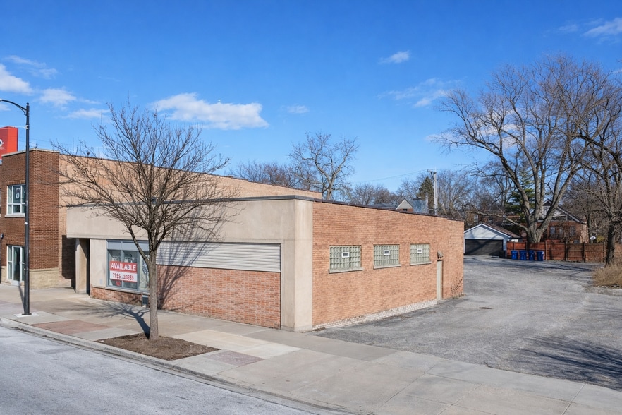 Primary Photo Of 10237 S Western Ave, Chicago Office For Lease