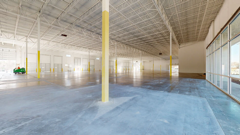 Primary Photo Of 1207 Farmers Rd, Grand Prairie Warehouse For Sale