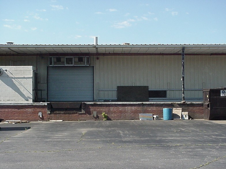 More Photos Of 751 S Halifax Rd, Rocky Mount Manufacturing For Sale