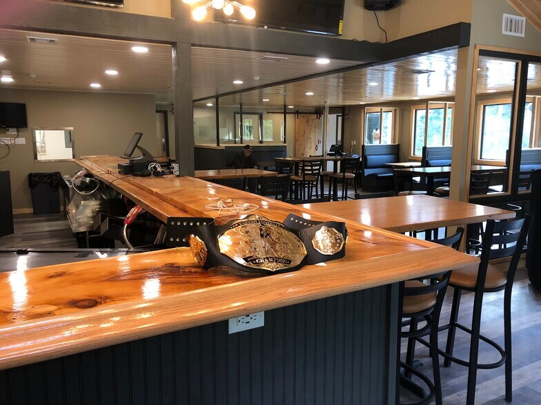 More Photos Of 443 Worcester Rd, Charlton Restaurant For Sale