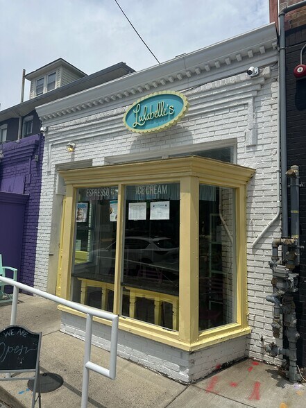 More Photos Of 843 Upshur St NW, Washington Storefront Retail Office For Lease