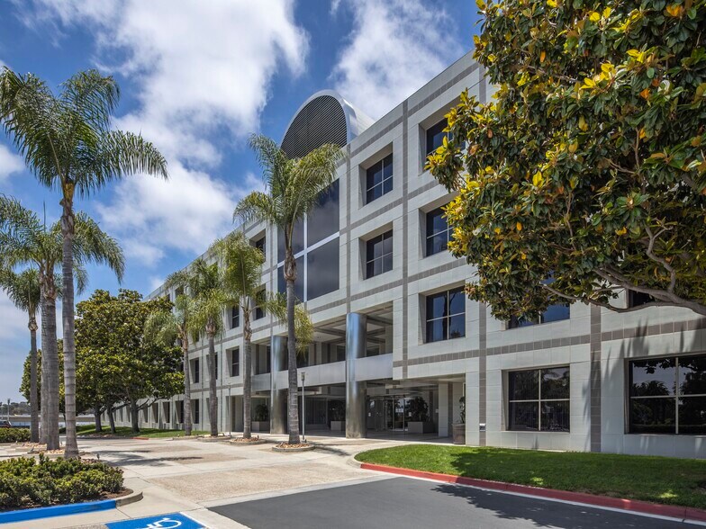 More Photos Of 3636 Nobel Dr, San Diego Office For Lease