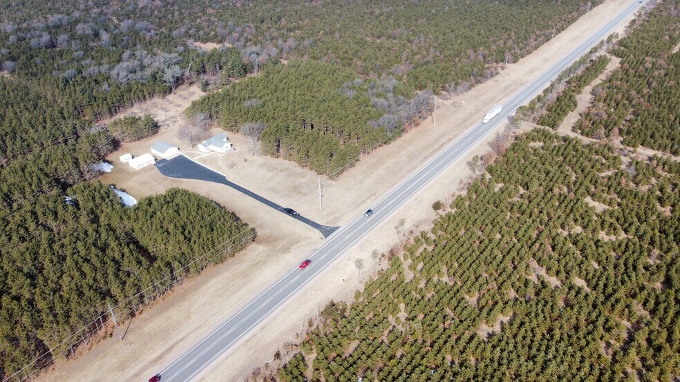 More Photos Of 207 State Highway 13, Nekoosa Land For Sale
