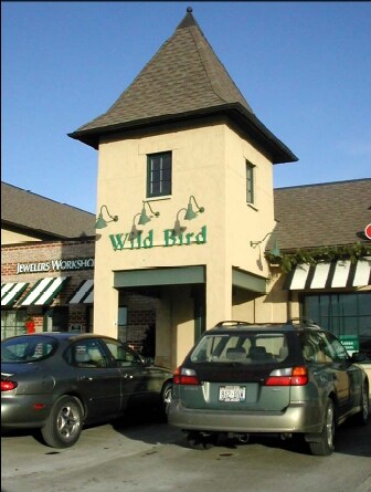 More Photos Of 725 N High Point Rd, Madison General Retail For Lease