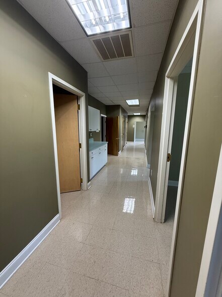 More Photos Of 2950 Senna Dr, Matthews Office For Lease