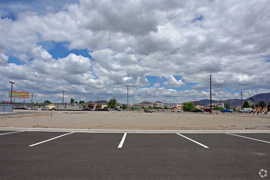 More Photos Of 95 Foothill Dr, Reno Unknown For Lease