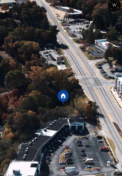 More Photos Of 5766 Buford Hwy, Norcross Land For Sale