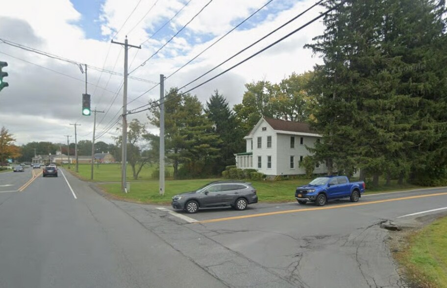More Photos Of 132 Saratoga Rd, Schenectady Land For Sale