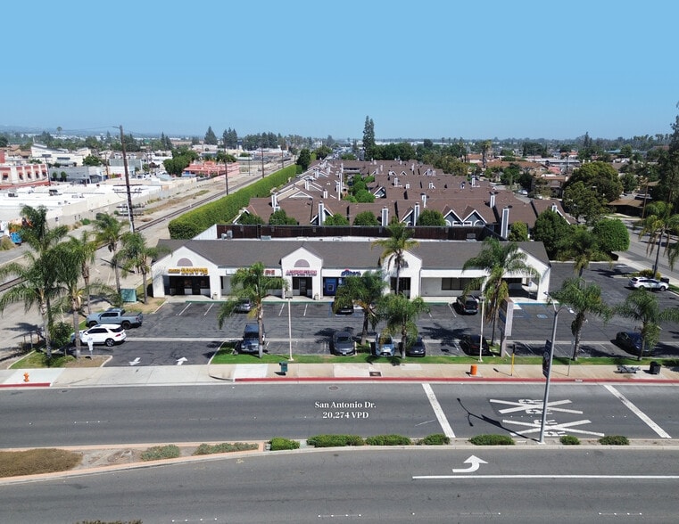 More Photos Of 13560 San Antonio Dr, Norwalk Storefront For Sale