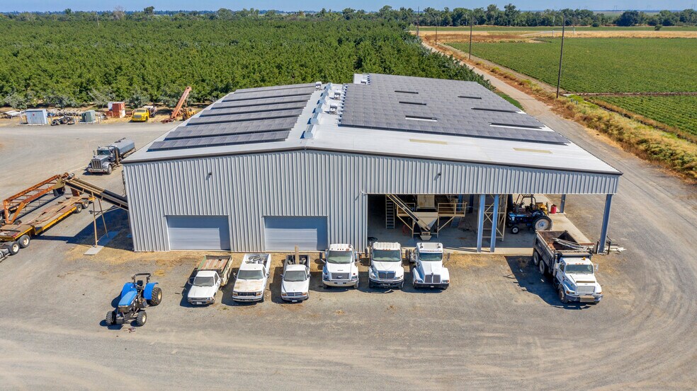 More Photos Of 45496 County Road 35, Davis Land For Sale