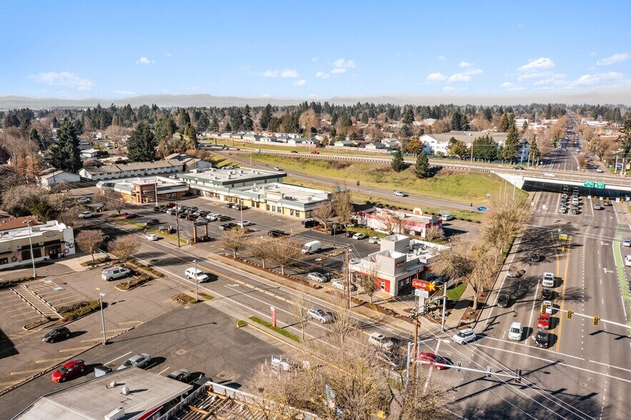 More Photos Of , Eugene General Retail For Sale