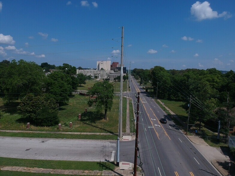 More Photos Of 1219 Carraway Blvd, Birmingham Fast Food For Sale