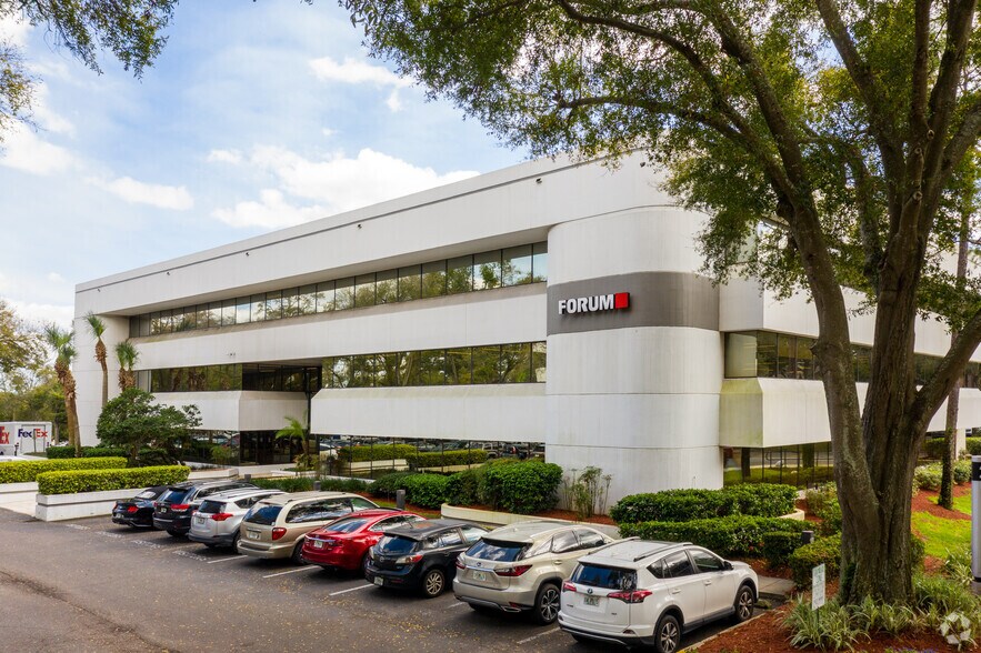 Primary Photo Of 237 S Westmonte Dr, Altamonte Springs Office For Lease