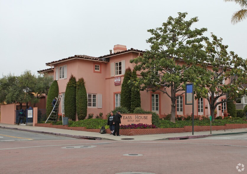 More Photos Of 890 Osos St, San Luis Obispo Office For Lease